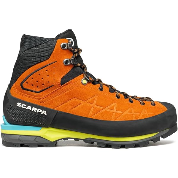 Amazon | SCARPA(スカルパ) メスカリートトレックGTX SC21014 Amazon | SCARPA(スカルパ) メスカリートトレックGTX SC21014