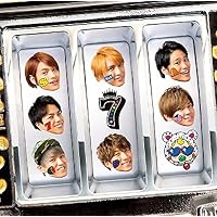 Amazon.co.jp: 逆転Winner【初回盤B】(DVD付): ミュージック