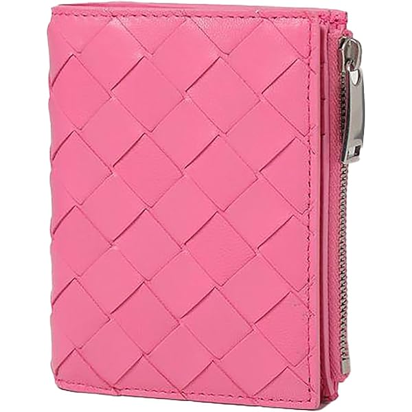 Amazon | [ボッテガ ヴェネタ] 二つ折り 財布 イントレチャート