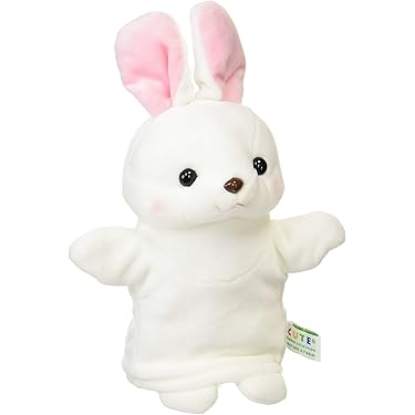 Amazon.co.jp 人気ギフトランキング: ぬいぐるみパペット で、ギフトの