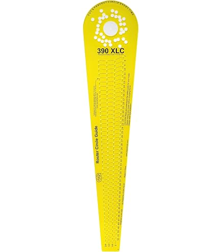Amana Tool 56144 Carbide-Tipped Point Cutting Roundover Router Bit – 1/2" Radius X 1" Diameter X 3/4" Cutting Height X 1/4" Shank