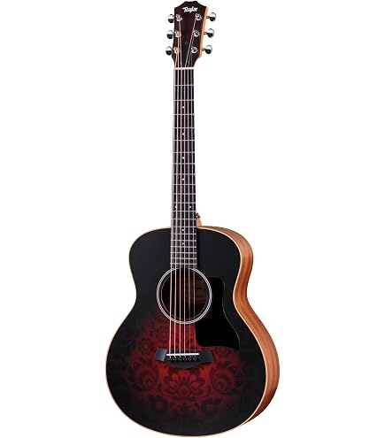 Amazon | Taylor（テイラー） GS Mini-e Special Edition Sunset Fade