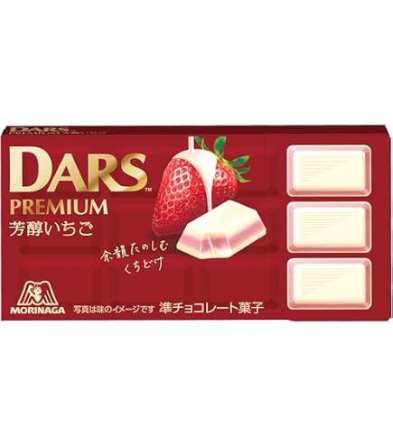 Amazon | 不二家 プレミアムルック（あまおう苺）パウチ 44g×6袋