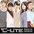 ℃-ute「心の叫びを歌にしてみた / Love take it all(初回限定盤C)」