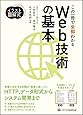 イラスト図解式 この一冊で全部わかるWeb技術の基本