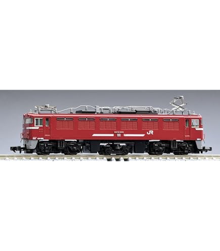Amazon | トミーテック(TOMYTEC) TOMIX Nゲージ 特別企画品 JR ED76