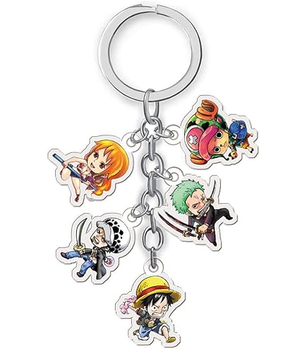 Amazon.co.jp: ワンピースキーチェーン アニメフィギュア ロロノア