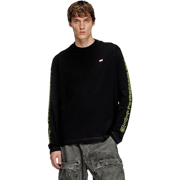 Amazon | [Diesel] (ディーゼル) レディース スウェットパンツ パイル