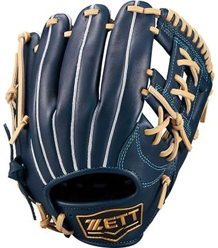 Amazon | 野球 ゼット ネオステイタス 軟式グローブ グラブ 源田モデル