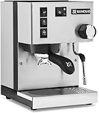 Amazon | ランチリオ シルビア エスプレッソマシン シングルボイラー