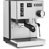 【専用】Rancilio Silvia エスプレッソマシン 61hc2or4DnL._AC_UL210_SR210,