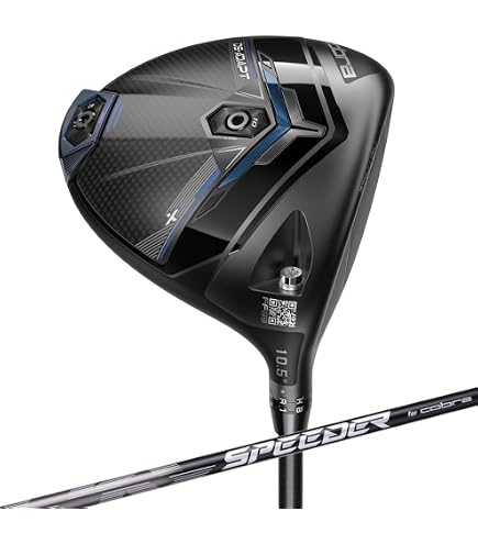 Amazon.co.jp: コブラ DS-ADAPT LS ドライバー 24VENTUS BLACK 6 右 