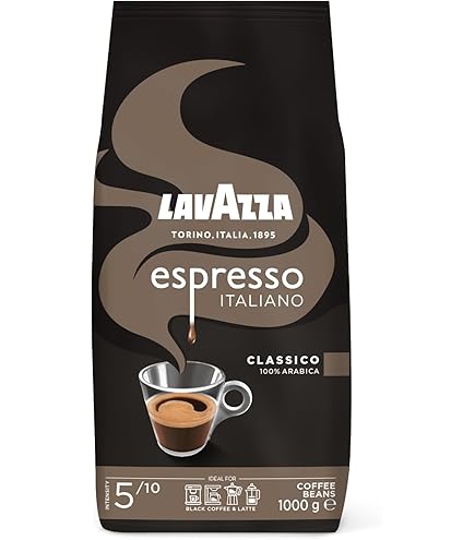 Amazon | ラバッツァクオリタオロコーヒー豆1kg | Lavazza | 焙煎 通販