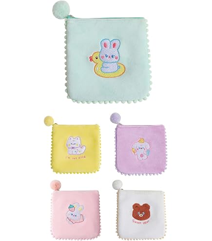 Amazon.co.jp: バルセロナ直輸入! ミニポーチ 小物入れ メイド Amazon.co.jp: バルセロナ直輸入! ミニポーチ 小物入れ メイド