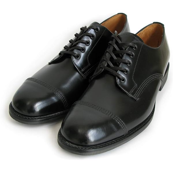 Sanders MilitaryDerbyShoes　GB7.5 Sanders MilitaryDerbyShoes GB7.5