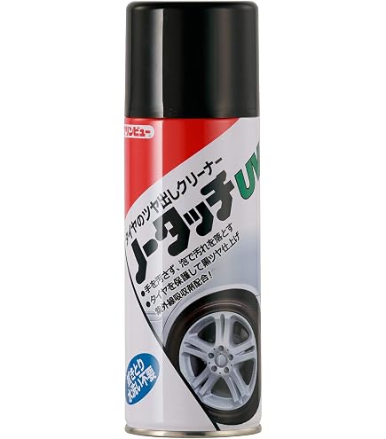 Amazon | AUTO FINESSE オートフィネス サテン 500ml タイヤクリーム