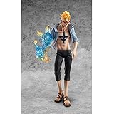 Amazon One Piece ワンピース マルコ コスプレ用タトゥーシール コスプレ 仮装 通販