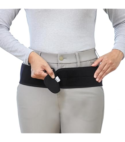 Amazon | イオンドクター ウエストウォーマーRE (クリーム) | イオン