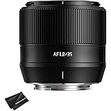 TTArtisan AF 35mm F1.8 APS-C X マウントカメラレンズ