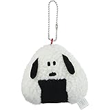 Amazon セキグチ スヌーピー キーチェーンマスコット ハンバーガースヌーピー アメリカンスナック アニメ 萌えグッズ 通販