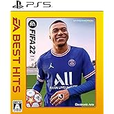 EA BEST HITS FIFA 22 - PS5
