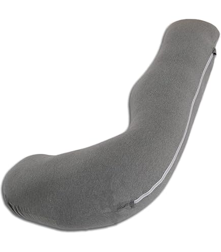 Amazon.co.jp: じぶんまくら ムートン ひつじ 抱き枕 ライトグレー