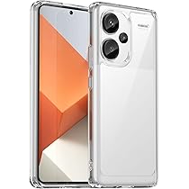 Amazon.co.jp: Xiaomi Redmi Note 13 Pro Plus + 5G ケース『AFINER 
