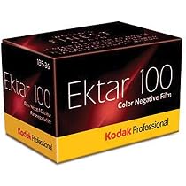 Amazon | Kodak カラーネガティブフィルム プロフェッショナル用 35mm