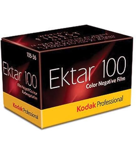 Amazon | Kodak リバーサルフィルム エクタクローム 35mm