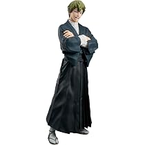 呪術廻戦 Grandista 禪院直哉 ５点セット Amazon.co.jp: 呪術*廻戦 Grandista ZEN'IN NAOYA 禪院直哉 フィギュア