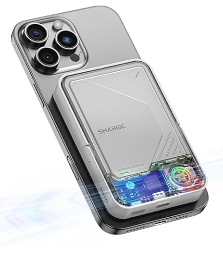 スマホアクセサリー SHARGEEK STORM2 Amazon | SHARGE STORM2 Power Bank(25600mAh / 大容量モバイル