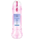 Amazon.co.jp: Tiara Pro Lotion, 20.3 fl oz (600 ml), Water Soluble