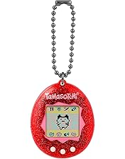 Amazon.co.jp: 新種発見!!たまごっち（スケルトンオレンジ