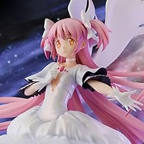 魔法少女まどかマギカ 叛逆の物語 アルティメットまどか フィギュア PRISMA WING 劇場版 魔法少女まどか☆マギカ[新編]叛逆の物語