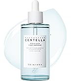 Amazon.co.jp: SKIN1004 トーンブライトニング カプセルアンプル 100ml