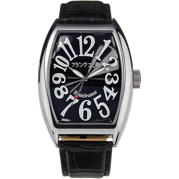 ★未使用品★ フランク三浦 十一号機 頑張るどモデル スケルトンウォッチ 腕時計 Amazon.co.jp: [フランク三浦] 十一号機 頑張るどモデル