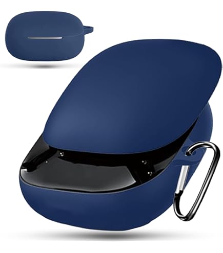 Amazon | For Anker Soundcore Liberty 5 ケース YILLIONS 柔らかな