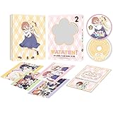 私に天使が舞い降りた！ Vol.2 [Blu-ray]