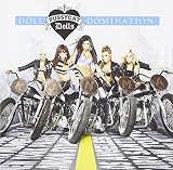 Doll Domination -2cd-