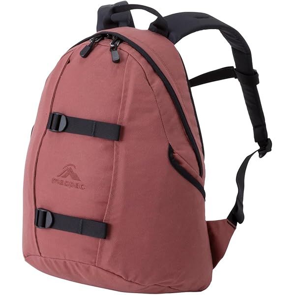 Amazon | [マックパック] リュック ラワキ デイ Rawhaki Day ユニ