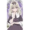 プリキュア - 森亜るるか iPhoneSE/5s/5c/5 壁紙 視差効果 394542