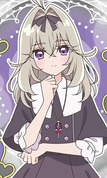 プリキュア  iPhone/Androidスマホ壁紙(480×800)-1 - 森亜るるか