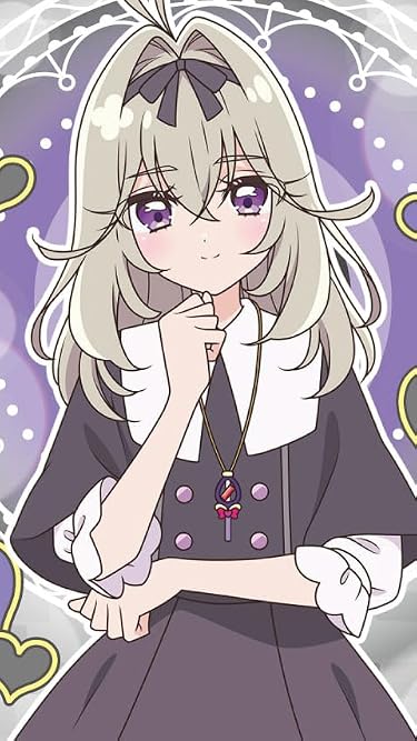 プリキュア  iPhone/Androidスマホ壁紙(480×854)-1 - 森亜るるか