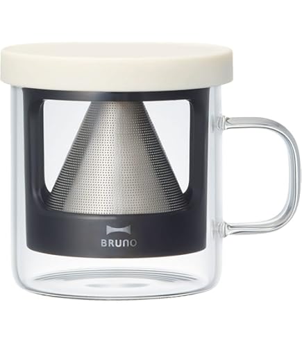 BONMAC】 ボンマック BMP-2000 コーヒーブルーワー A0129 楽天