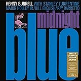 Midnight Blue -Hq- [Analog]
