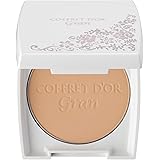 コフレドール グラン ファンデーション カバーフィットパクトUV ウォータープルーフ オークルC SPF40/PA+++ 7.5g