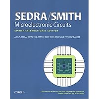 Microelectronic Circuits
