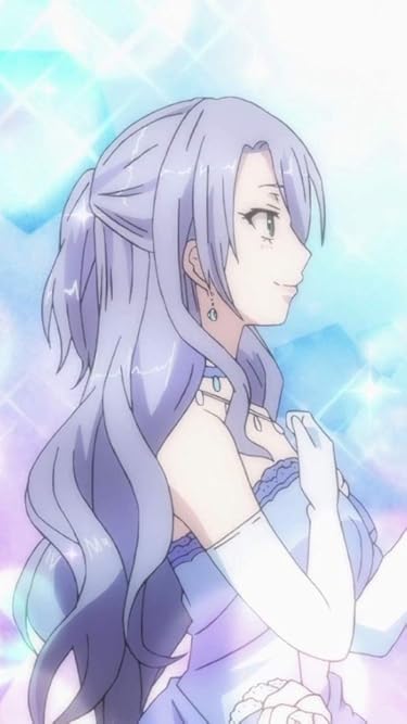 2020年冬アニメ - 氷室 菖蒲（ひむろ あやめ）