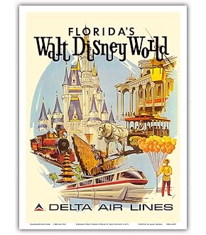 【限定品】ウォルト ディズニー ヴィランズ ビンテージポスター 限定品】ウォルト ディズニー ヴィランズ ビンテージポスター