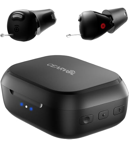 Amazon.co.jp: 音声拡聴器 クリアーボイス ピンク : ホーム＆キッチン